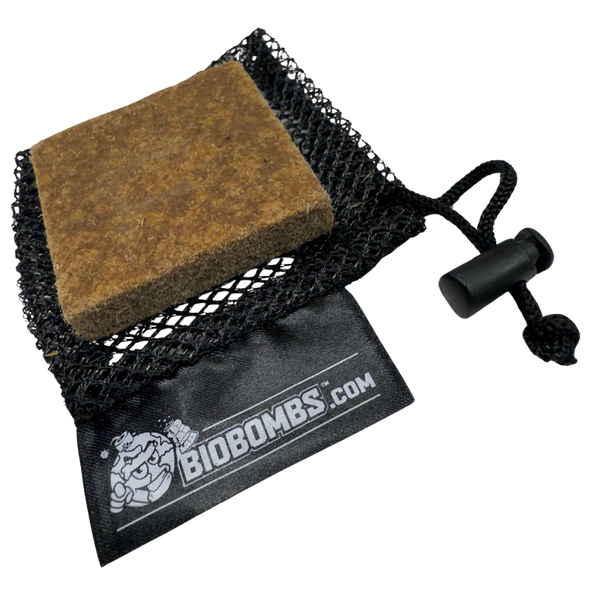 Bio-Bombs Air Freshener Bars
