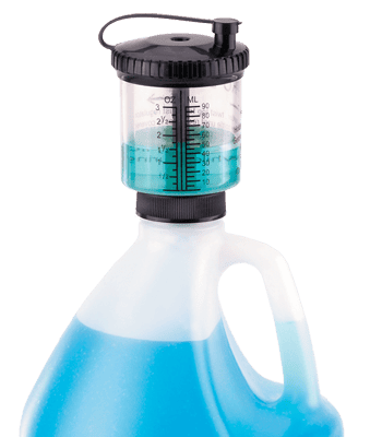 Pro Blend Proportioners