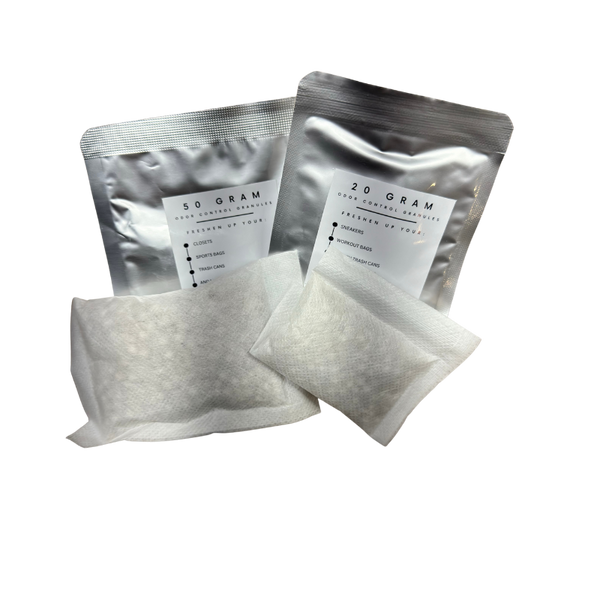 Bio-Bombs Odor Control Granule Sachet