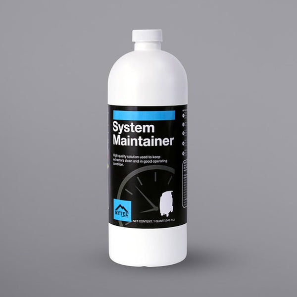 Mytee 3601 System Maintainer