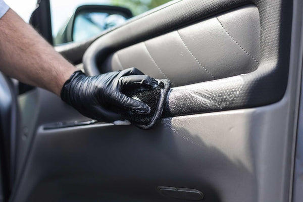 The Rag Company Interior Scrubber