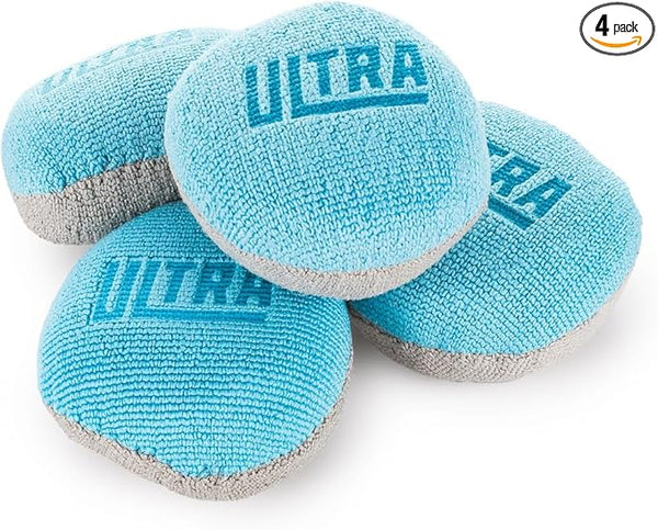 Ultra Pearl Puck No Soak Applicator