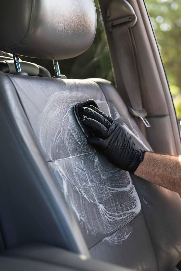 The Rag Company Interior Scrubber