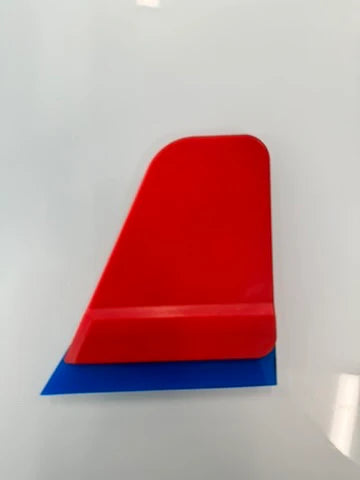 Superman Squeegee