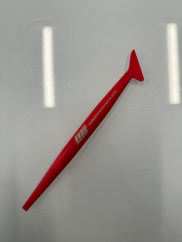 Ninja Stick Tucking Tool