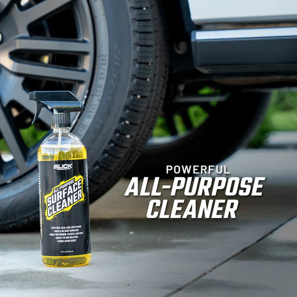 All-Purpose Surface Cleaner