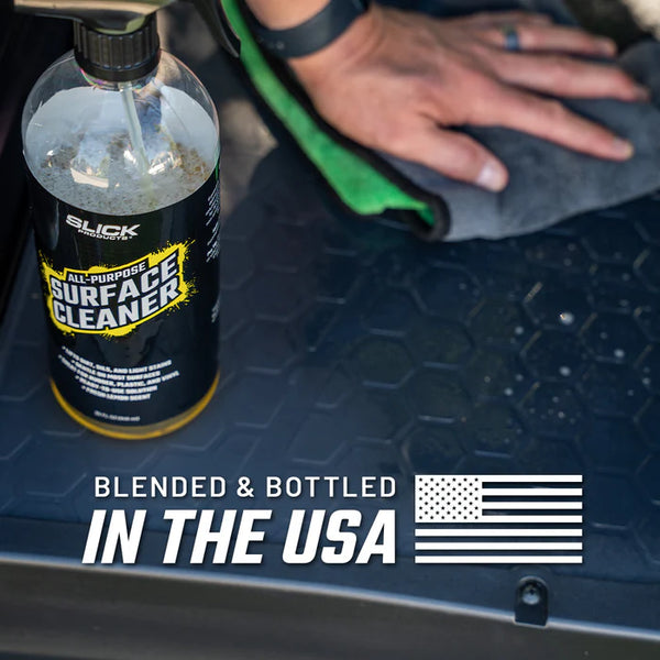 All-Purpose Surface Cleaner