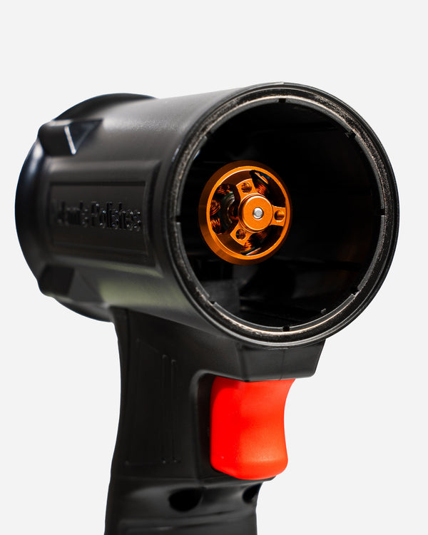 Adam's Cordless Handheld Mini Air Cannon