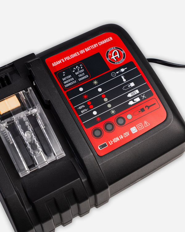 Adam's Cordless Handheld Mini Air Cannon