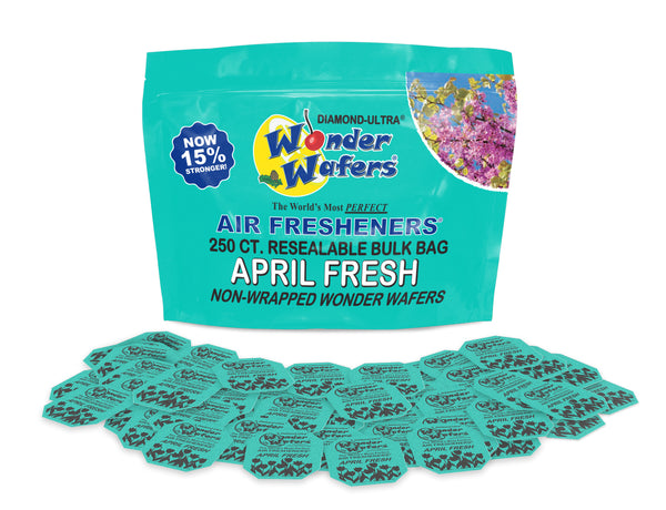 Wonder Wafers - 250 Count