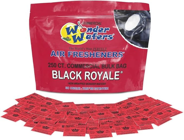 Wonder Wafers - 250 Count