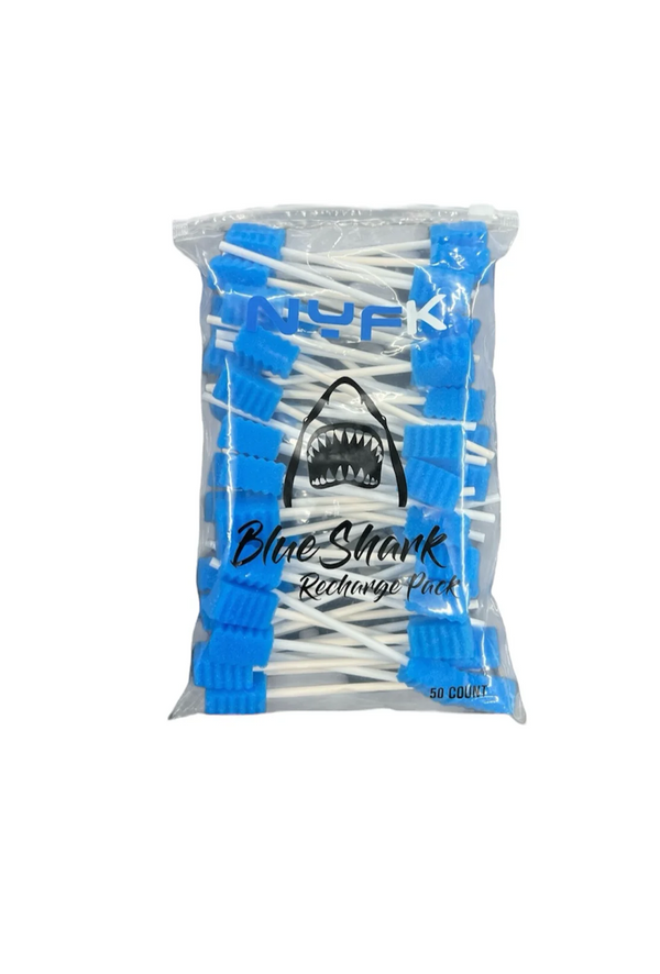 NY Foam Kings Precision Detail Kits