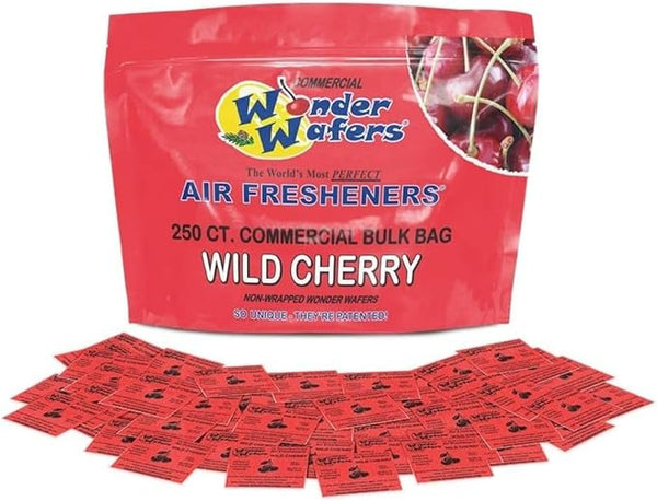 Wonder Wafers - 250 Count