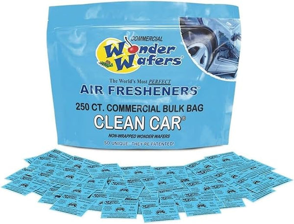 Wonder Wafers - 250 Count