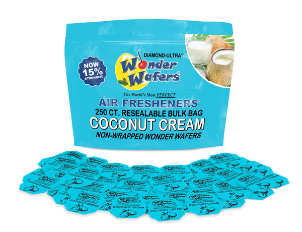 Wonder Wafers - 250 Count