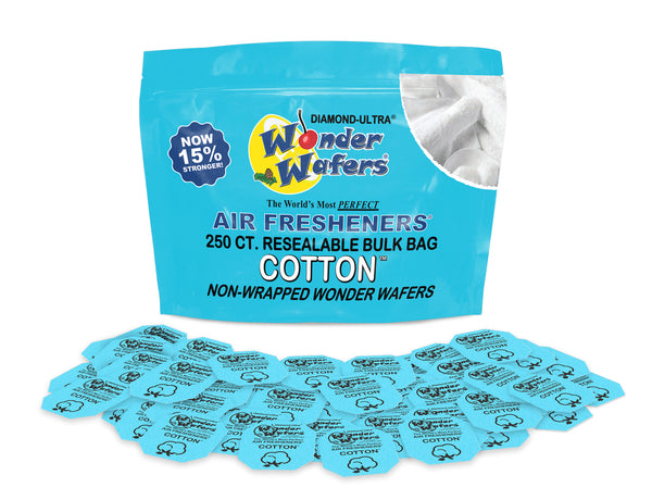Wonder Wafers - 250 Count
