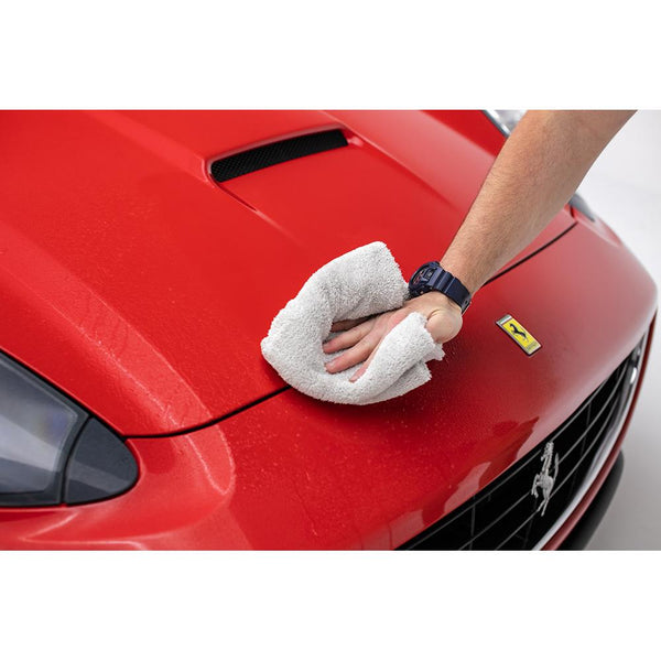 TRC Creature Edgeless Light Grey Example