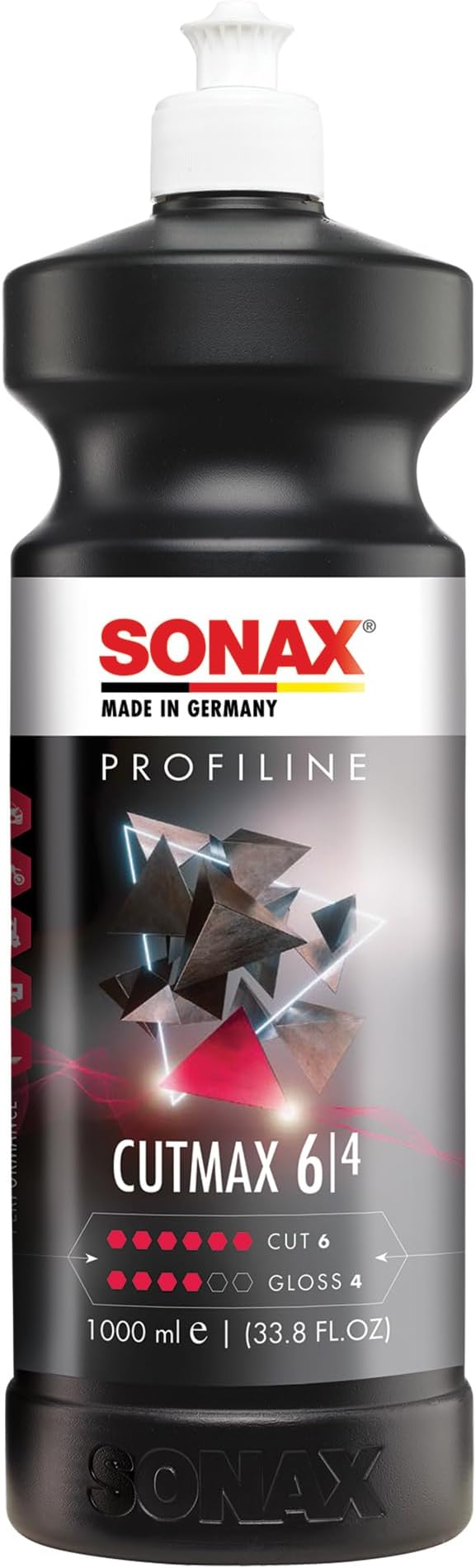 Sonax CutMax