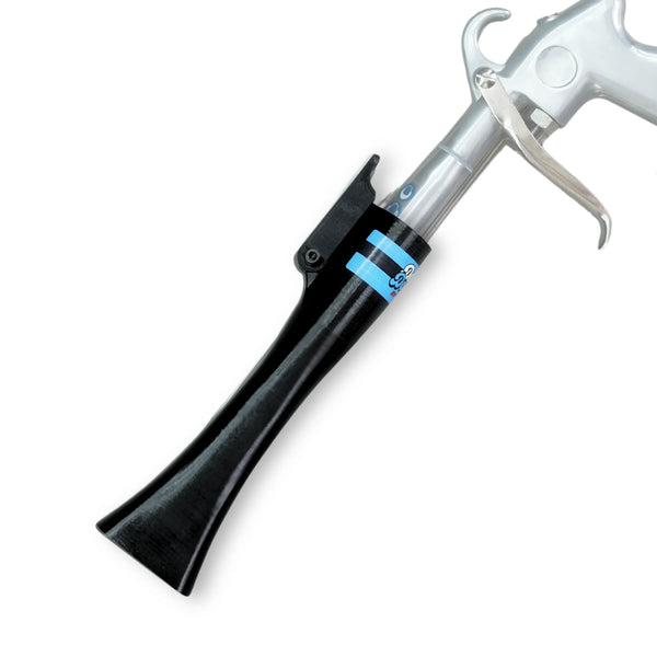 Detail Demon Air + Vac Tools