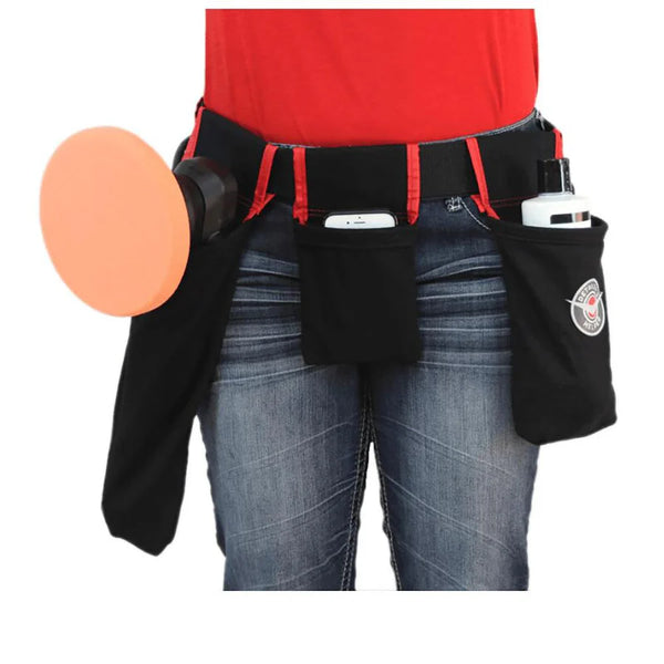 Detailer's Helper Tool Belts