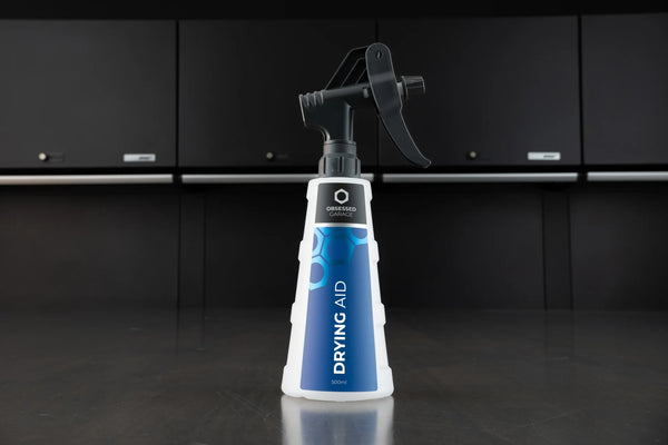 Pressol ProSeries Double Action Sprayer