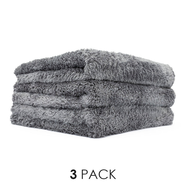 TRC Eagle Edgeless 600 16x16 Dark Grey 3 Pack