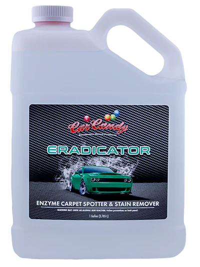 Eradicator Enzyme Carpet Spotter & Stain Remover
