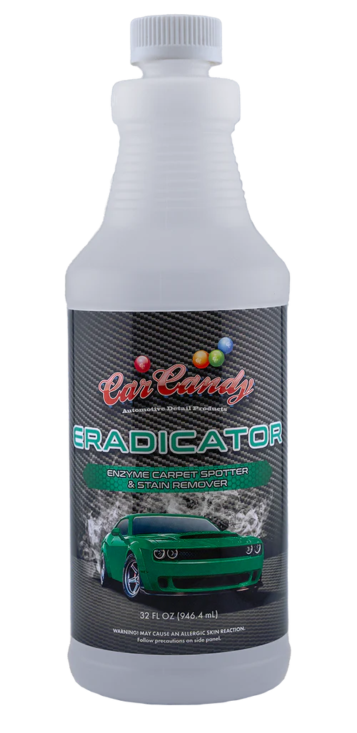 Eradicator Enzyme Carpet Spotter & Stain Remover