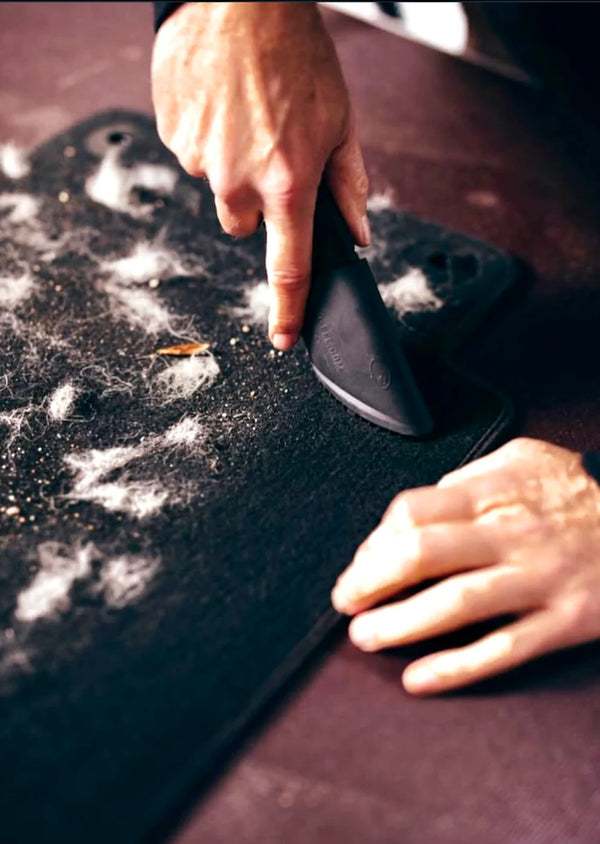 Buff Brite Vacuum Products