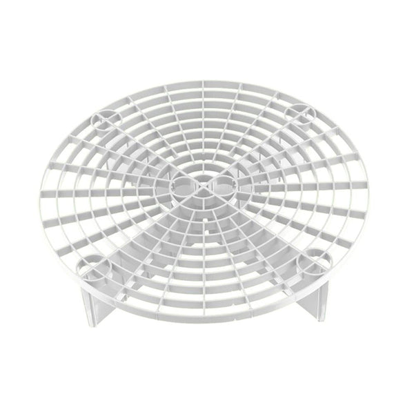 Grit Guard Bucket Insert White