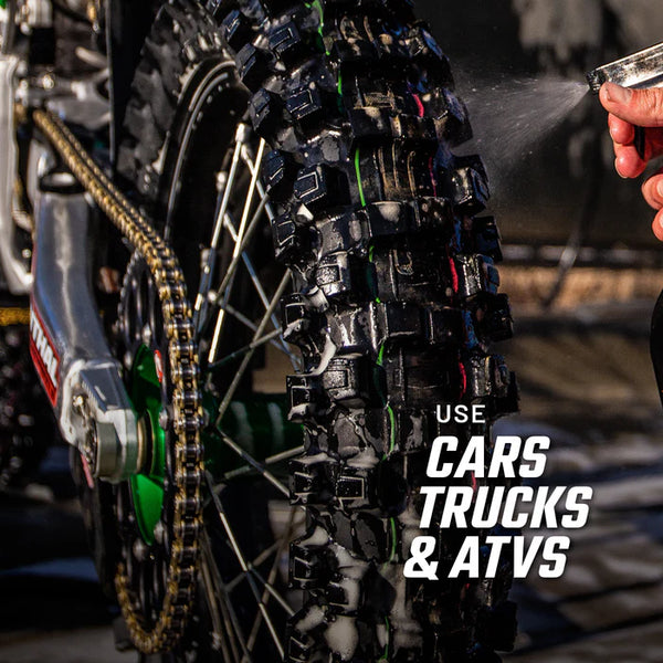 Heavy-Duty Cleaner & Degreaser