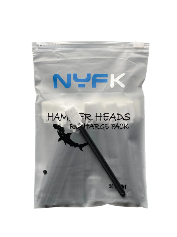 NY Foam Kings Precision Detail Kits