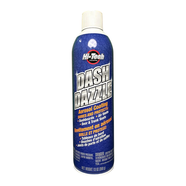 Dash Dazzle Aerosol Dressing