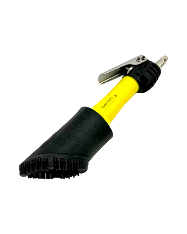 Buff Brite Vacuum Products