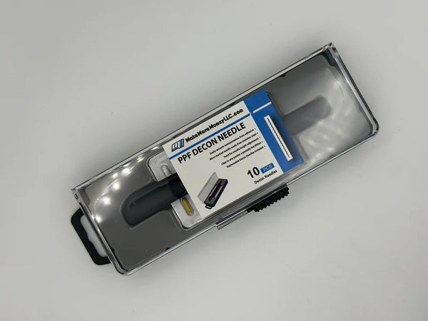 PPF Decon Needle