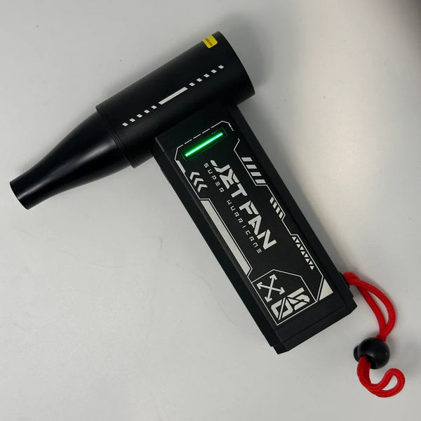 Mini Jet Fan