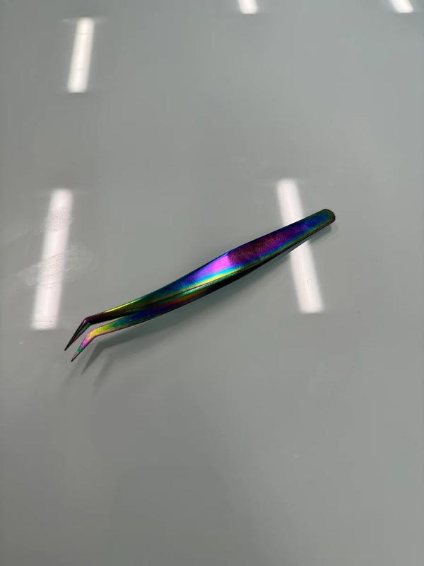 Titanium Tweezer