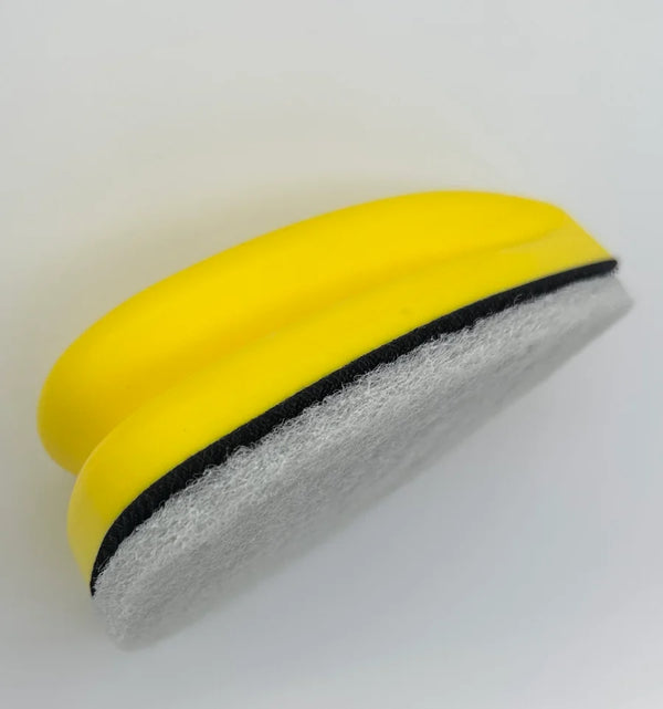 Banana Scrubber