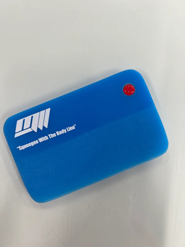 Make More Money Squeegees