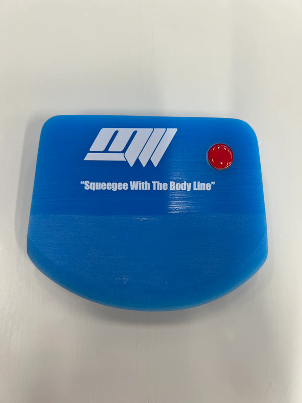 Make More Money Squeegees