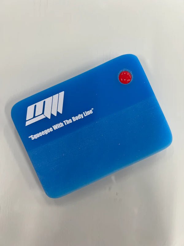 Make More Money Squeegees