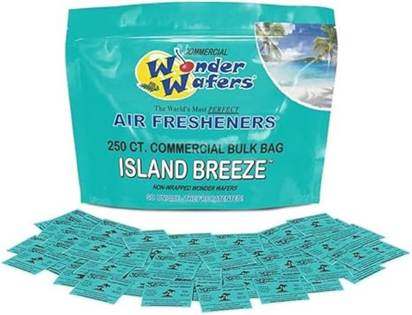 Wonder Wafers - 250 Count