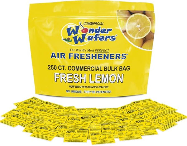 Wonder Wafers - 250 Count