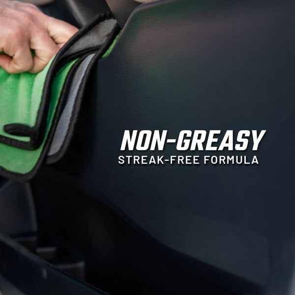 Multi-Surface Interior Conditioner