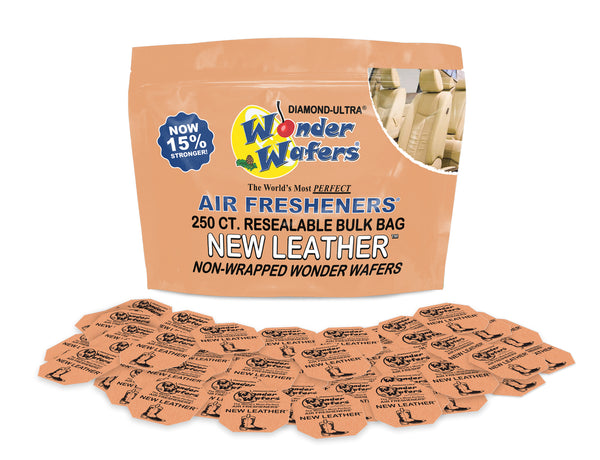 Wonder Wafers - 250 Count