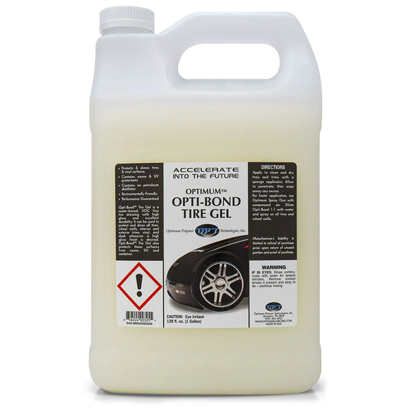 Optimum Tire Gel