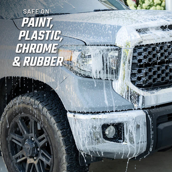 Super Concentrated Touchless Pre-Soak