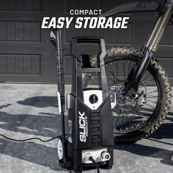 2050-PSI Electric Pressure Washer