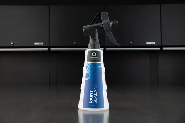 Pressol ProSeries Double Action Sprayer