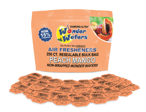 Wonder Wafers - 250 Count